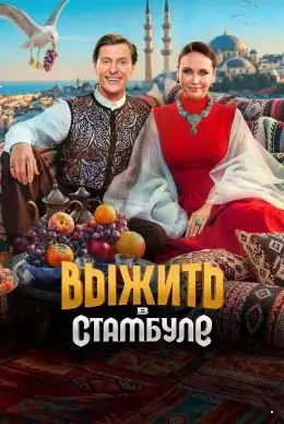 Выжить в Стамбуле